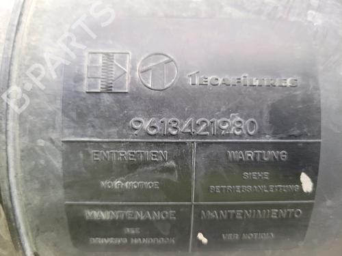 Air filter box CITROËN SAXO (S0, S1) 1.0 X | BP23554719M87 