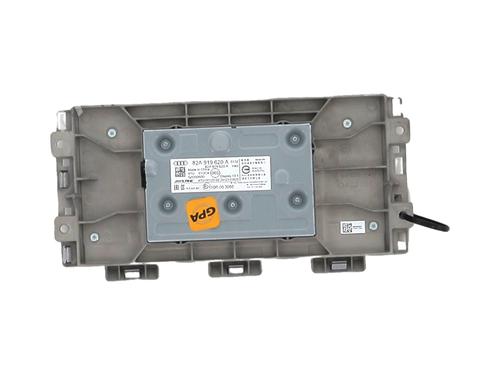 Display AUDI A1 Sportback (GBA) 30 TFSI | BP29522215C48