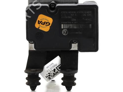 ABS pump VW GOLF PLUS V (5M1, 521)  | BP26727704M43 