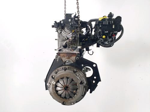 Engine FIAT PANDA (312_, 319_) 1.2 (312PXA1A) | BP37506260M1 - Image 3