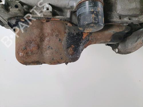 Engine MAZDA 3 (BK) 1.6 (BK14) | BP36513425M1 - Image 9