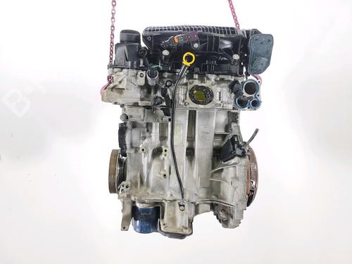 Engine PEUGEOT 208 I (CA_, CC_) 1.2 VTI 82 | BP29346379M1 