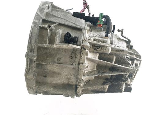 Używane Skrzynia biegów RENAULT MASTER II Platform/Chassis (ED/HD/UD) 3.0 dCi 140 (ED0S, UD0S, HD0S) (136 hp) 28486406