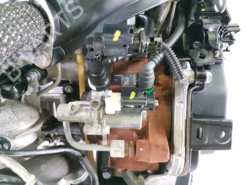 Engine PEUGEOT 508 I (8D_) 1.6 HDi | BP36006656M1 - Image 6