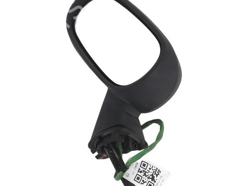 Used Left mirror Left mirror RENAULT MODUS / GRAND MODUS (F/JP0_) 1.2 (JP0C, JP0K, FP0C, FP0K, FP0P, JP0P, JP0T) (75 hp) 33332777 33332777