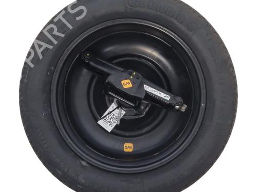 Used Jack Kit Jack Kit PEUGEOT 308 II (LB_, LP_, LW_, LH_, L3_) 2.0 BlueHDi 150 (150 hp) 35998734 35998734