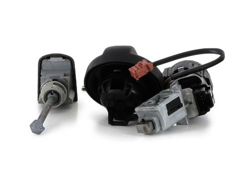 Ignition barrel PEUGEOT 207 (WA_, WC_) 1.6 HDi | BP28487109M48 