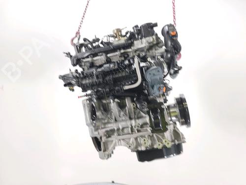 Engine PEUGEOT 208 II (UB_, UP_, UW_, UJ_) 1.2 PureTech 100 | BP29389928M1 