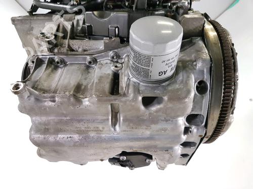 Engine VW POLO VI (AW1, BZ1, AE1) 1.0 TSI | BP33189636M1  - Image 12