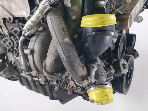 Engine BMW X6 (E71, E72) xDrive 35 d | BP30957058M1 