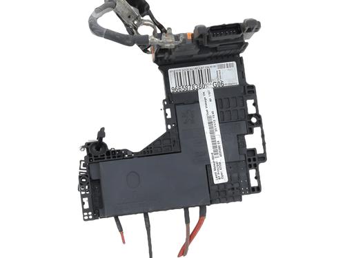 Electronic module CITROËN C4 II (NC_) 1.6 HDi 115 | BP30957356M83