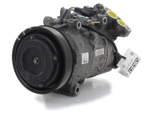 Compressor A/A RENAULT MEGANE III Hatchback (BZ0/1_, B3_) 1.5 dCi (BZ09, BZ0D, BZ1W, BZ29, BZ14) (110 hp) 29874209