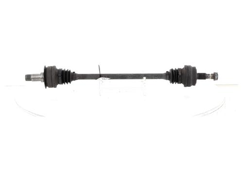 Left rear driveshaft MERCEDES-BENZ GLK-CLASS (X204) 220 CDI 4-matic (204.984, 204.997) | BP22595322M40 