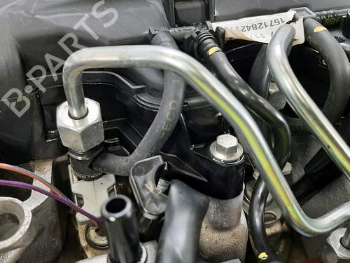 Engine NISSAN NOTE (E11, NE11) 1.5 dCi | BP31693673M1 