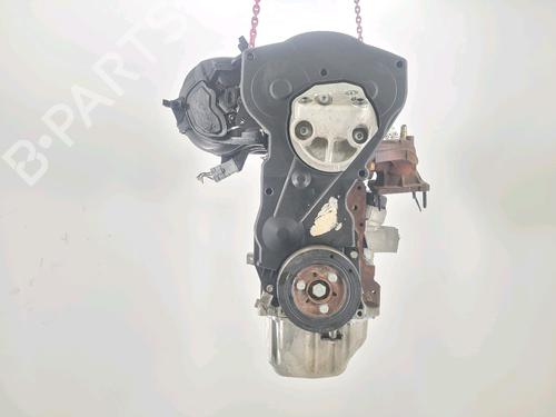 Motor für PEUGEOT 206 Hatchback (2A/C) 1.6 16V (109 hp) 29517876