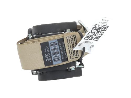 rear-left-seatbelt-audi-a5-sportback-8ta-2007-2008-2009-2010-2011-2012-2013-2014-2015-2016-2017-33533173 main image