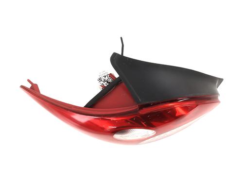 Used Left taillight PEUGEOT 206+ (2L_, 2M_) 1.4 i (73 hp) 28366408