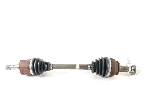 Used Left front driveshaft FIAT DUCATO Van (250_) 140 Natural Power (136 hp) 15086628