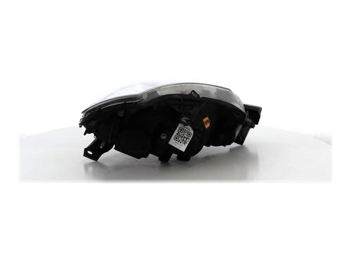 Left headlight RENAULT CLIO III (BR0/1, CR0/1) 1.5 dCi (BR17, CR17) | BP29495164C28 