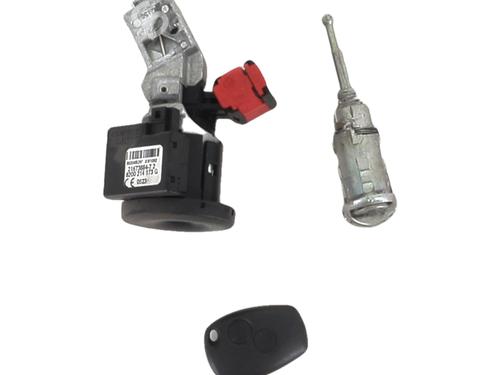 Used Ignition barrel RENAULT CLIO III Grandtour (KR0/1_) 1.2 16V (103 hp) 32255714