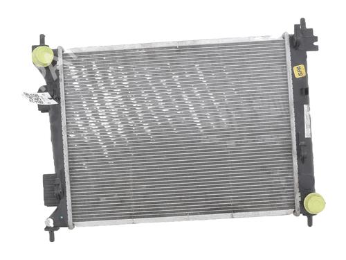 Used Water radiator Water radiator KIA RIO III (UB) 1.4 CRDi (90 hp) 33972559 33972559