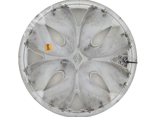 Hub cap RENAULT ZOE (BFM_) ZOE | BP29517938C160 