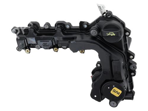 Used Valve cover Valve cover PEUGEOT 208 II (UB_, UP_, UW_, UJ_) 1.2 PureTech 100 (101 hp) 33949182 33949182