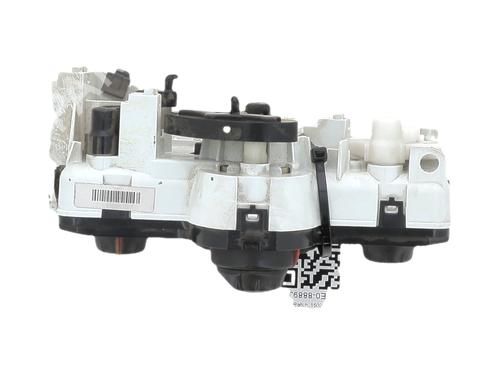 Climate control RENAULT KANGOO Express (FW0/1_) 1.5 dCi 90 (FW0G, FW05, FW08, FW11) | BP37506333I5 - Image 3