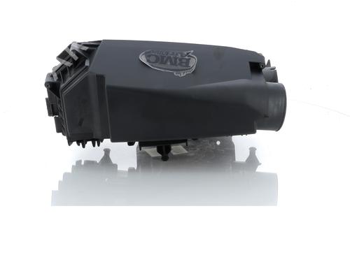 Used Air filter box MERCEDES-BENZ SLK (R172) 200 (172.448) (184 hp) 23554479