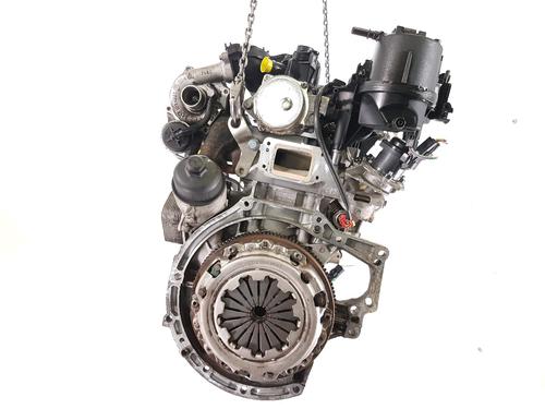 Engine PEUGEOT 207 (WA_, WC_) 1.4 HDi | BP32434634M1