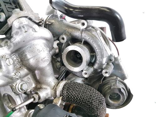 Engine RENAULT CLIO IV (BH_) 1.5 dCi 75 | BP36691813M1 - Image 6