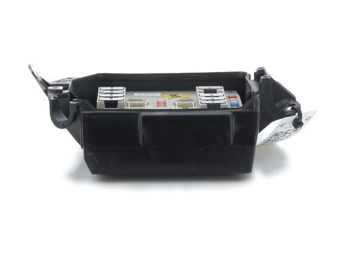 Used Fuse box RENAULT CLIO III Grandtour (KR0/1_) 1.5 dCi (75 hp) 32284997