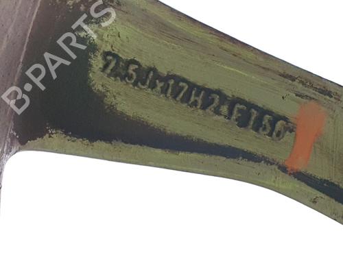 Rim AUDI A3 (8P1) 1.8 TFSI | BP29111493C45 