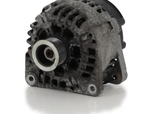 Used Alternator RENAULT GRAND SCÉNIC II (JM0/1_) 1.9 dCi (JM14) (131 hp) 26917511