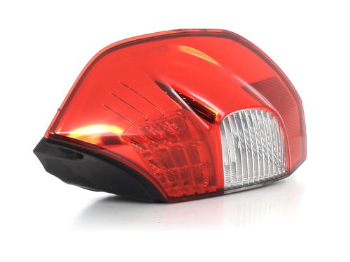 Right taillight RENAULT SCÉNIC II (JM0/1_)  | BP31749901C35 