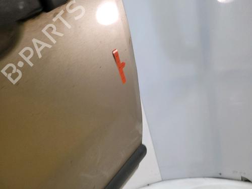 Left front door NISSAN MICRA III (K12) 1.2 16V | BP29849457C2 