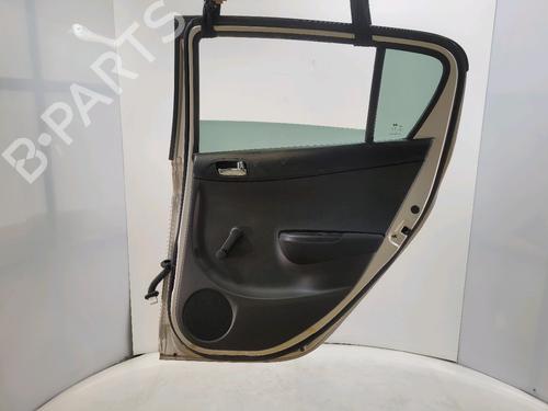 Right rear door HYUNDAI i20 I (PB, PBT) 1.2 | BP27170567C5