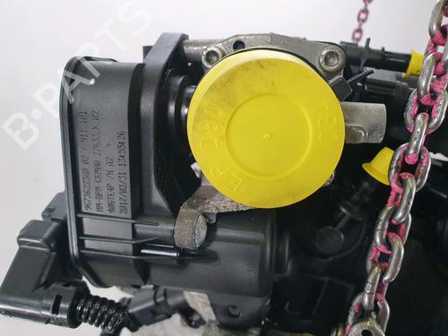 Engine PEUGEOT 208 I (CA_, CC_) 1.2 VTi 68 / PureTech 68 | BP36373581M1 - Image 6