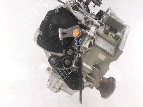 Gearbox VW GOLF VIII (CD1, DA1) 1.5 eTSI | BP38283216M3 - Image 6