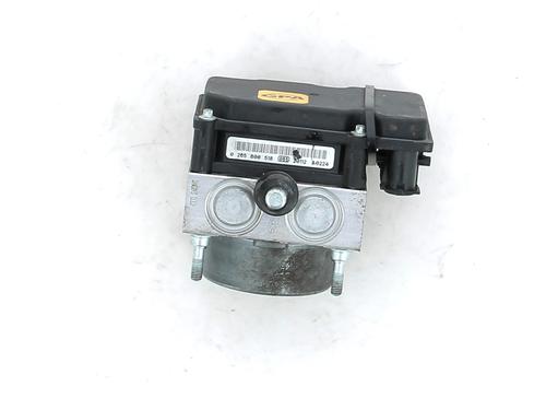 ABS pump NISSAN NOTE (E11, NE11) 1.4 | BP17149510M43 