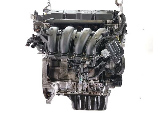 Engine CITROËN C3 II (SC_) 1.6 VTi 120 | BP32460124M1 - Image 4