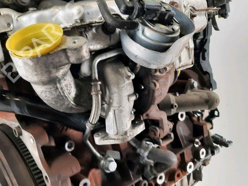 Engine CITROËN C4 Picasso I MPV (UD_) | BP33420386M1 - Image 6