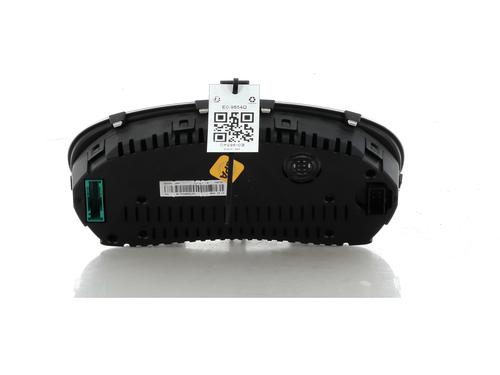 Instrument cluster SKODA FABIA II (542) 1.9 TDI | BP19094155C47 