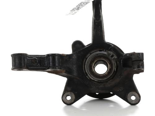 Right front steering knuckle RENAULT KANGOO / GRAND KANGOO II (KW0/1_)  | BP26591653M26 