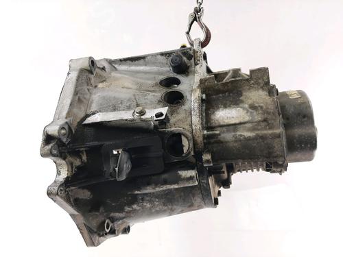 Getriebe für Getriebe PEUGEOT 207 (WA_, WC_) 1.6 HDi (92 hp) 36182452 36182452