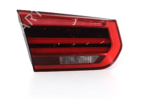 Used Left tailgate light Left tailgate light 38030957 38030957