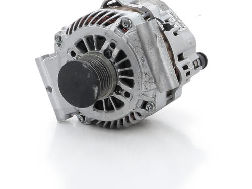 Used Alternator Alternator PEUGEOT 308 I (4A_, 4C_) 1.6 16V (120 hp) 40057932 40057932