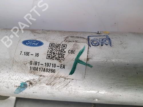 AC radiator FORD KA+ III (UK, FK) 1.2 Ti-VCT | BP29964286M32