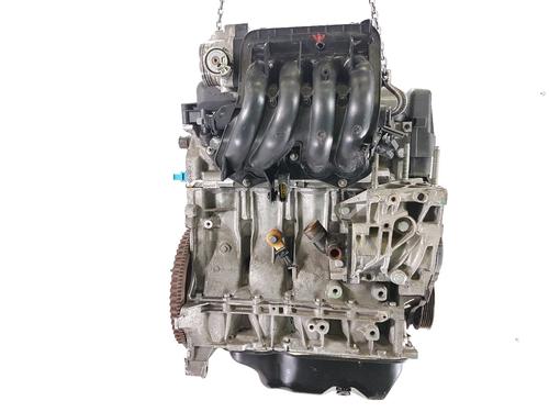 Engine PEUGEOT 106 II (1A_, 1C_) 1.4 i | BP24490985M1