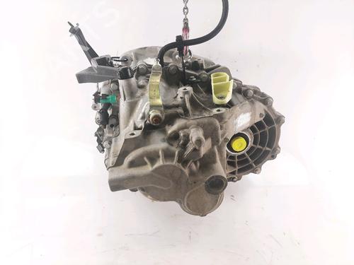 Gearbox RENAULT MEGANE III Hatchback (BZ0/1_, B3_) 1.9 dCi (BZ0N, BZ0J) | BP37657992M3 - Image 4